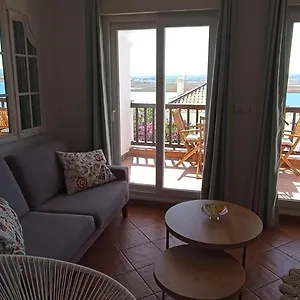 Mirador Del Guadiana , Ayamonte España