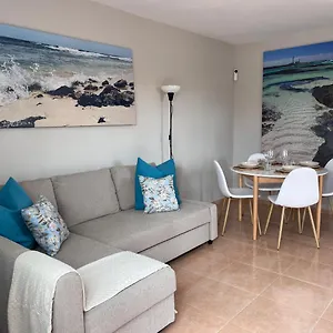 Casa Esmeralda , Corralejo España