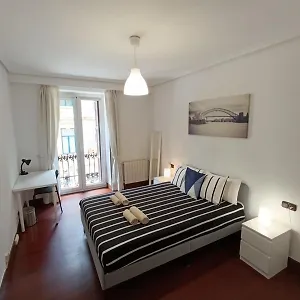 Casa Santa Barbara San Sebastián