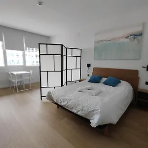 Moderno Y Unico Con Parking F30 San Sebastián