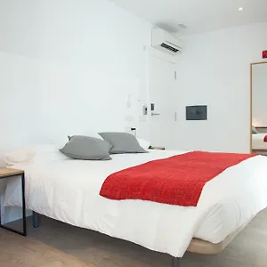 2* Casa de hóspedes Sarriegi