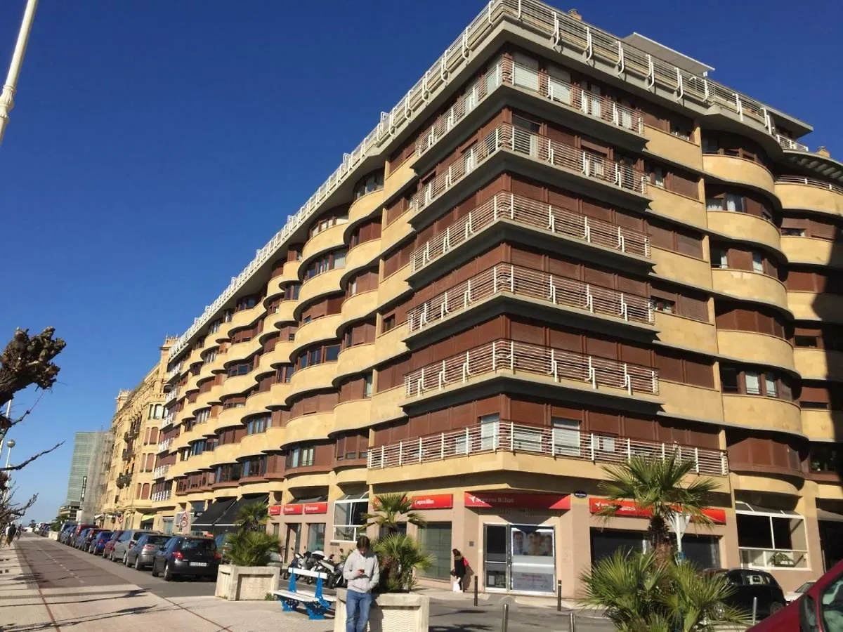 Ubicacion Perfecta/Bano Privado Apartment San Sebastian 0*,  Spain